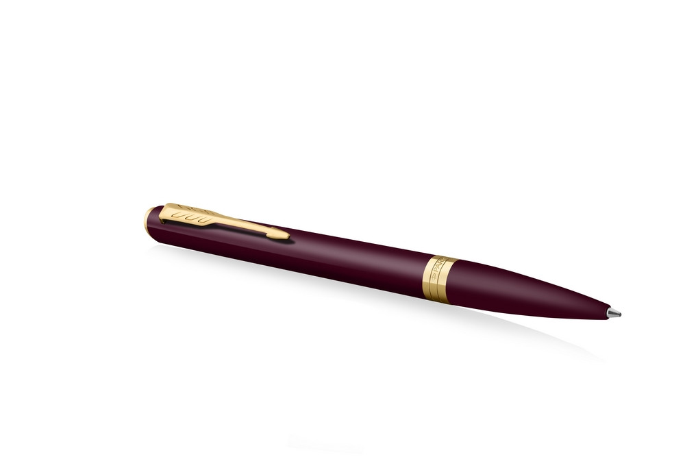 Długopis Parker Meridian czerwony GT BP M.BLU GB  2231415